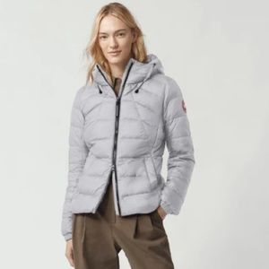 Canada Goose Abbott Hoody coat